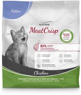 MeatCrisp Kitten chicken for kittens 400g - Kibble for Kittens