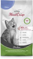 Platinum MeatCrisp Kitten kura pre mačiatka 1,5 kg - Granule pre mačiatka