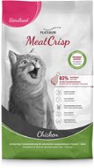 Platinum MeatCrisp Sterilised kura pre kastrované mačky 1,5 kg - Granule pre mačky