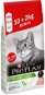 PRO PLAN STERILISED losos 10 kg + 2 kg - Granule pre mačky
