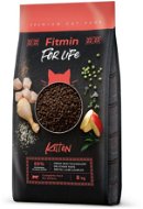 Fitmin  For Life Kitten 8 kg - Granule pre mačiatka