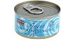 FISH4CATS Canned food for cats Finest sardine with mussels 70 g - Canned Food for Cats