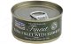 FISH4CATS Canned cat food Finest tuna with seaweed 70 g - Canned Food for Cats