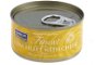 FISH4CATS Canned cat food Finest tuna with cheese 70 g - Canned Food for Cats
