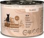 Catz finefood Konzerva CF No.9 se zvěřinou 200 g - Canned Food for Cats
