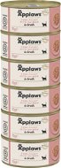 Applaws konzerva Cat Tuňák s lososem 6 × 70 g  - Canned Food for Cats