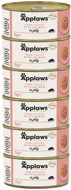 Applaws konzerva Cat Jelly Tuniak s lososom 6 × 70 g - Konzerva pre mačky