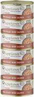 Applaws konzerva Cat Senior Tuňák s lososem 6 × 70 g - Canned Food for Cats