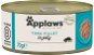 Applaws konzerva Cat Jelly Tuniak 70 g - Konzerva pre mačky