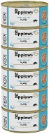 Applaws konzerva Cat Jelly Tuňák 6 × 70 g  - Canned Food for Cats