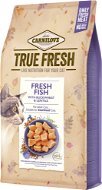 Carnilove True Fresh Cat Fish 1,8 kg - Granule pre mačky