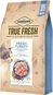 Carnilove True Fresh Cat Turkey 4,8 kg - Granule pre mačky