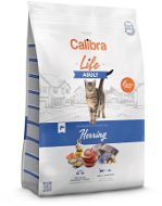 Calibra Cat Life adult herring 1,5 kg - Granule pre mačky
