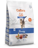 Calibra Cat Life Adult Herring 6 kg - Cat Kibble