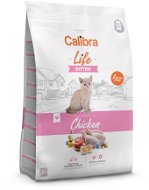 Calibra Cat Life Kitten Chicken 1,5 kg - Kibble for Kittens