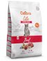 Calibra Cat Life sterilised beef 6 kg - Granule pre mačky