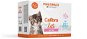 Calibra Cat Life kapsička kitten multipack 12× 85 g - Kapsička pre mačky