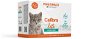 Calibra Cat Life kapsičky pro kastrované kočky multipack 12 × 85 g - Cat Food Pouch