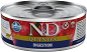 N&D Cat Quinoa adult Digestion Lamb & Fennel 80 g - Konzerva pre mačky