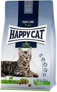 Happy Cat Culinary Weide-Lamm 1,3 kg - Granule pre mačky