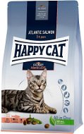 Happy Cat Culinary Atlantik-Lachs 4 kg - Granule pre mačky