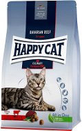 Happy Cat Culinary Voralpen-Rind 4 kg - Granule pro kočky