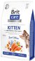 Brit Care Cat Grain-Free Kitten Gentle Digestion & Strong Immunity 2 kg - Kibble for Kittens
