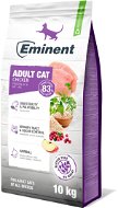 Eminent  Adult Cat – Chicken High Premium 10 kg - Granule pre mačky
