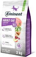 Eminent Cat Adult - Chicken 2 kg - Cat Kibble