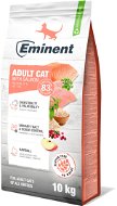Eminent  Adult Cat – Salmon High Premium 10 kg - Granule pre mačky