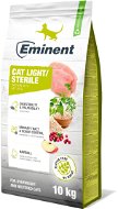 Eminent Cat Light/Sterile High Premium 10 kg - Granule pre mačky