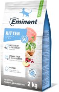 Eminent Kitten 2 kg - Kibble for Kittens