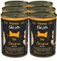 Fitmin for Life Kuřecí konzerva pro koťata 6 × 400 g - Canned Food for Cats