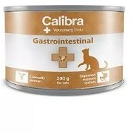 Calibra VD Cat konz. Gastrointestinal 200 g  - Dietní konzerva pro kočky