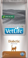Vet Life Natural CAT Diabetic 10 kg - Diet Cat Kibble