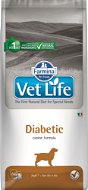 Vet Life Natural Dog Diabetic 2 kg - Diétne granule pre psov