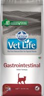 Vet Life Natural CAT Gastro-Intestinal 2 kg - Diétne granule pre mačky