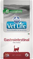 Vet Life Natural CAT Gastro-Intestinal 400 g - Diétne granule pre mačky