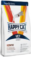 Happy Cat VET Hepatic 1 kg - Diétne granule pre mačky