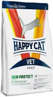 Happy Cat VET Skin 4 kg - Diétne granule pre mačky