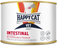 Happy Cat VET Intestinal 200 g - Diétna konzerva pre mačky