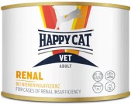 Happy Cat VET Renal 200 g - Diétna konzerva pre mačky