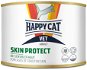 Happy Cat VET Skin Protect 200 g - Diétna konzerva pre mačky