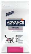 Advance-VD Cat Urinary 1,5 kg - Diétne granule pre mačky