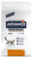 Advance Veterinary Diets Cat Weight Balance 1,5 kg - Diet Cat Kibble