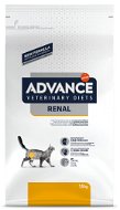 Advance-VD Cat Renal Failure 1,5 kg - Diétne granule pre mačky