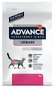 Advance-VD Cat Urinary 8 kg - Diétne granule pre mačky