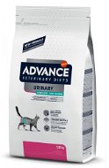 Advance Veterinary Diets Cat Sterilized Urinary Low Calorie 1,25 kg - Diet Cat Kibble
