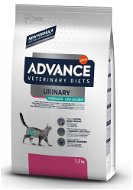 Advance-VD Cat Avet Cat St. Urinary Low Cal. 7,5 kg - Diet Cat Kibble