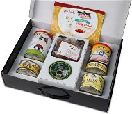 Sokol Falco Luxury package for cat 6in1 - Gift Pack for Cats